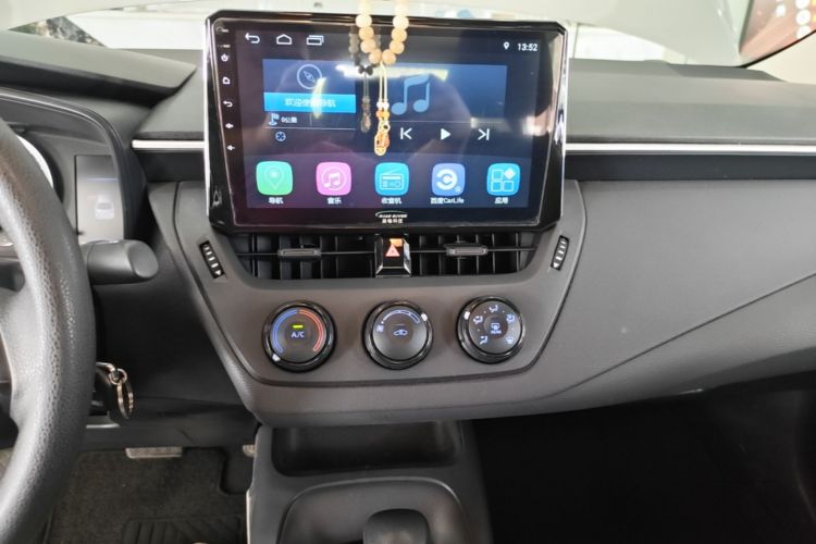 Toyota Corolla 2019 #13 Toyota Corolla 2019 car image #13