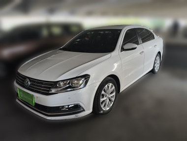 Volkswagen Lavida 2017 Volkswagen Lavida 2017 car image