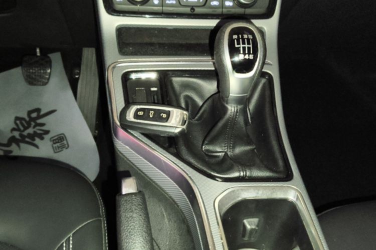 GEELY Emgrand GL 2018 car image #18