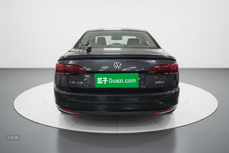 Volkswagen Bora 2019 car image #6