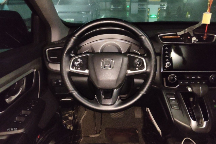 Honda CR-V 2018 #12 Honda CR-V 2018 car image #12