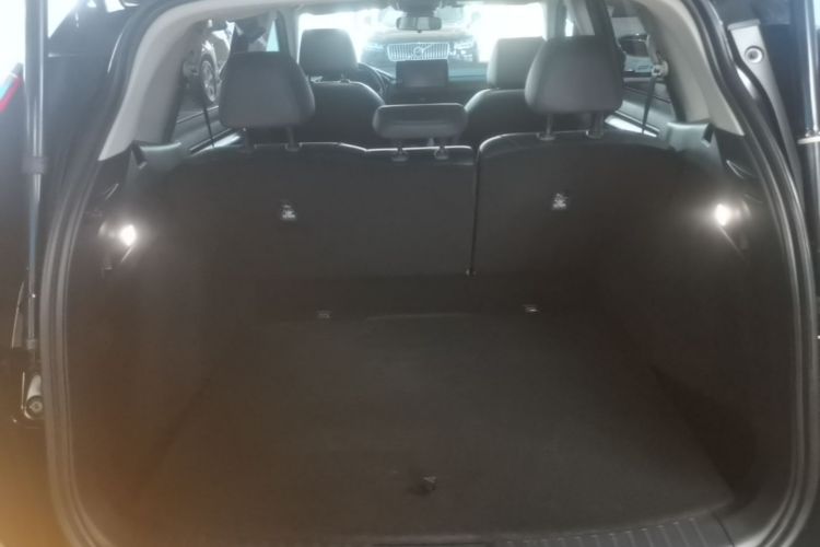 Honda CR-V 2024 car image #19