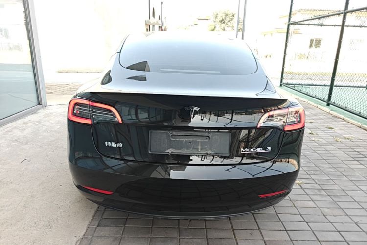 Tesla Model 3 2022 car image #6