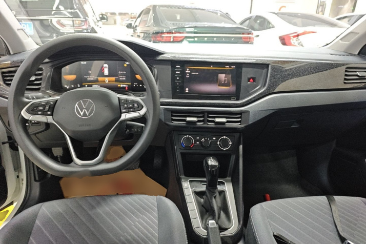 Volkswagen Lavida 2024 #17 Volkswagen Lavida 2024 car image #17