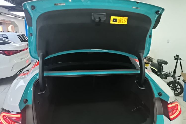 MI SU7 2024 #19 MI SU7 2024 immagine di auto #19