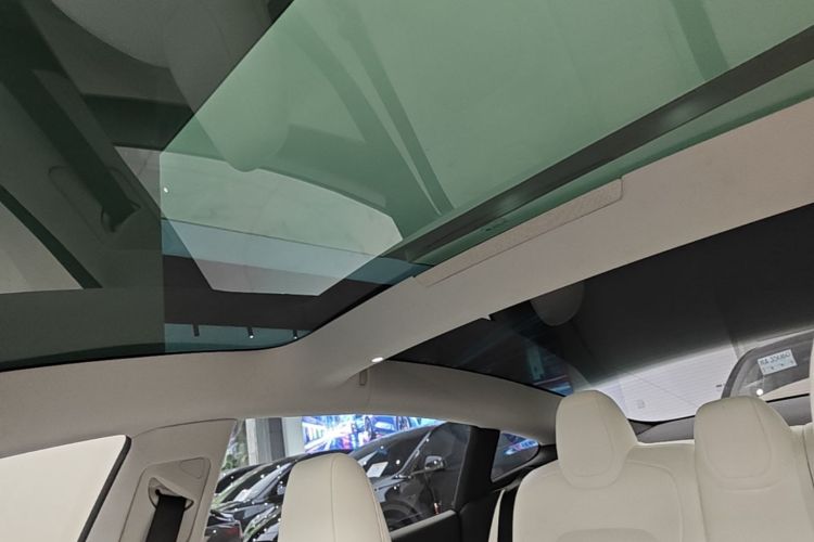 Tesla Model 3 2023 car image #18