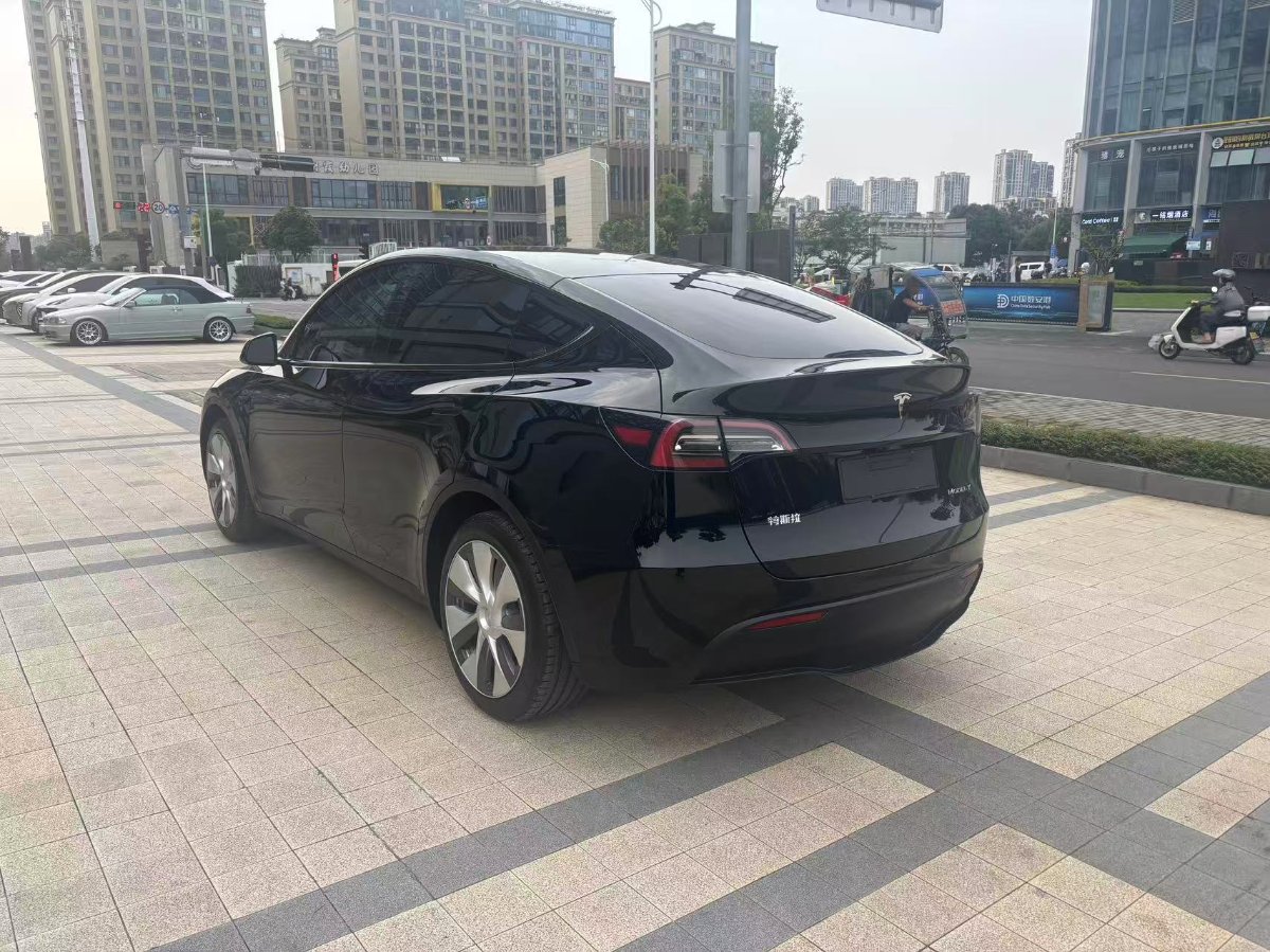 Tesla Model Y 2023 car image #8