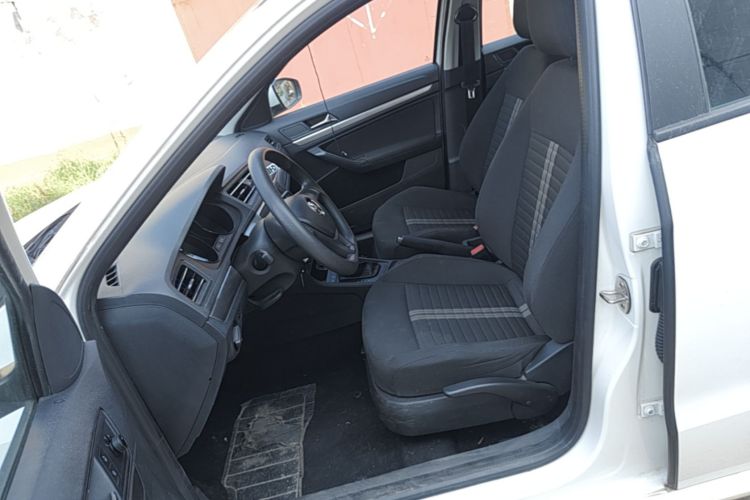 Volkswagen Lavida 2023 car image #15
