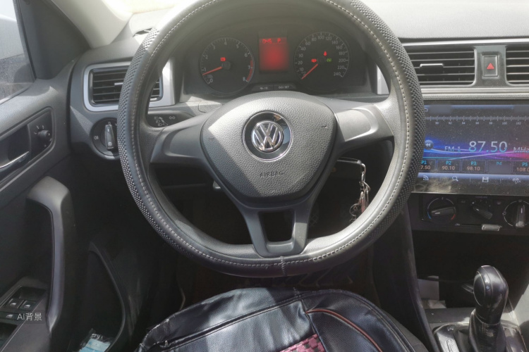 Volkswagen Santana 2016 #12 Volkswagen Santana 2016 car image #12