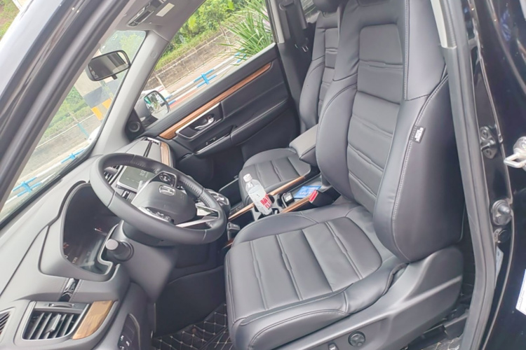 Honda CR-V 2019 car image #15
