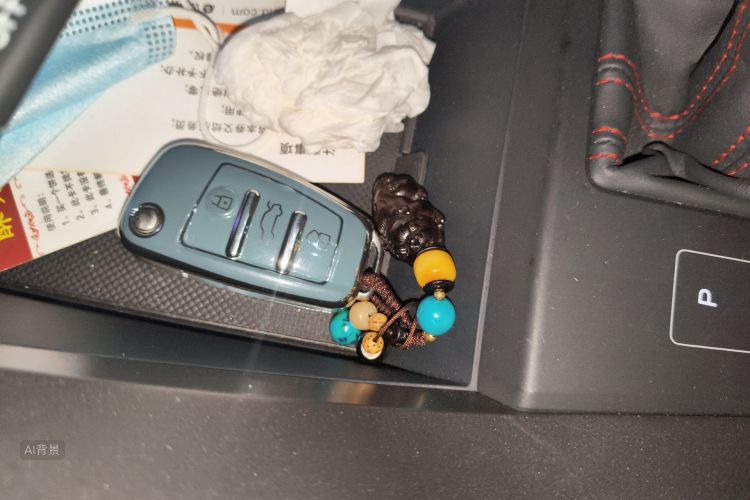 Audi Q3 2023 image de voiture #10