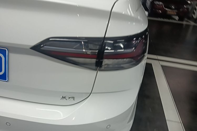 Volkswagen Lavida 2024 car image #8