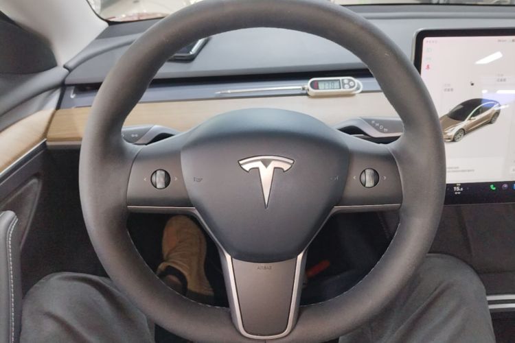 Tesla Model 3 2021 #15 Tesla Model 3 2021 car image #15
