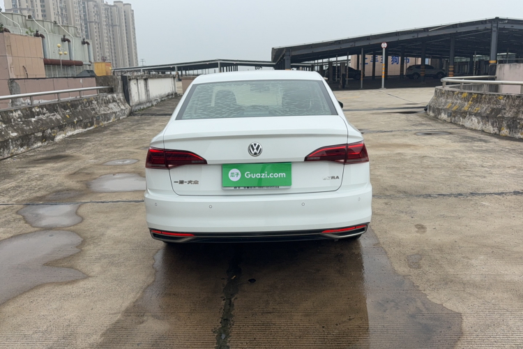 Volkswagen Bora 2019 car image #4