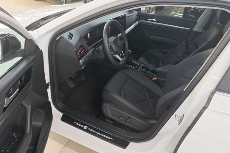 Volkswagen Lavida 2025 #16 Volkswagen Lavida 2025 car image #16