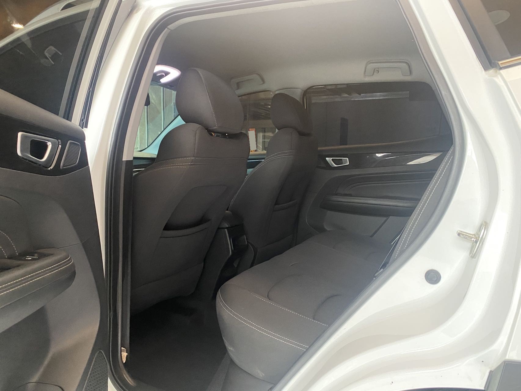 Kaiyi Showjet 2021 car image #7