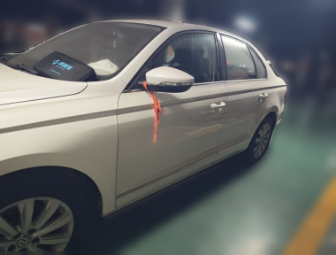 Volkswagen Bora 2016 car image 