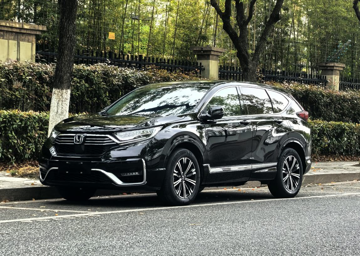 Honda CR-V New Energy 2023 car image 