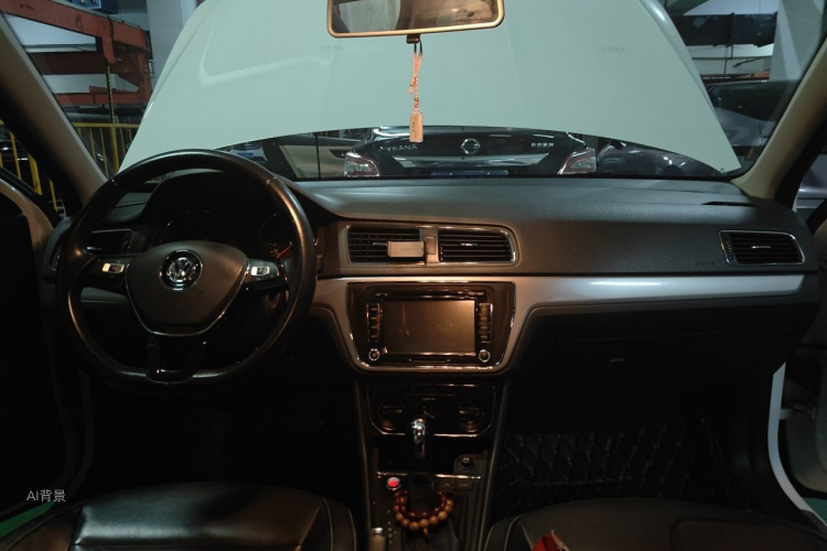 Volkswagen Lavida 2017 car image #11