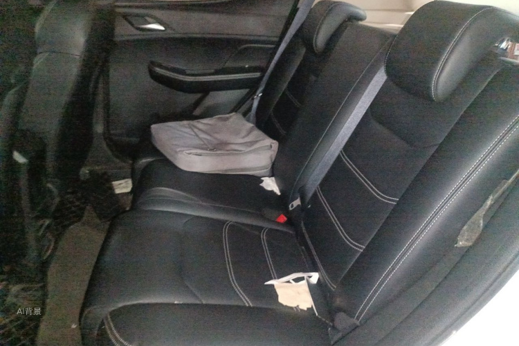 BYD Yuan New Energy 2019 imagen de coche #19
