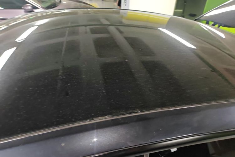 Tesla Model Y 2024 immagine di auto #25