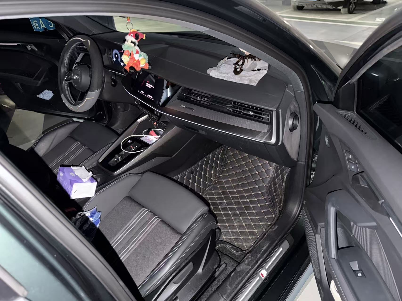 Audi A3 2024 car image #4