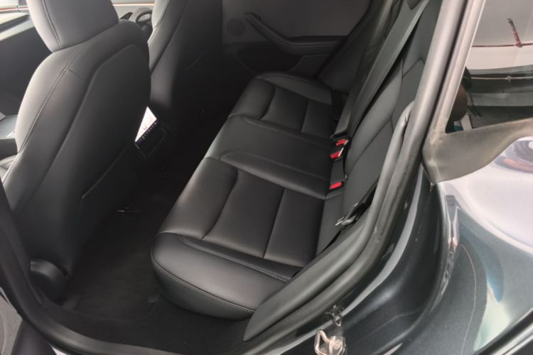 Tesla Model 3 2024 #17 Tesla Model 3 2024 immagine di auto #17