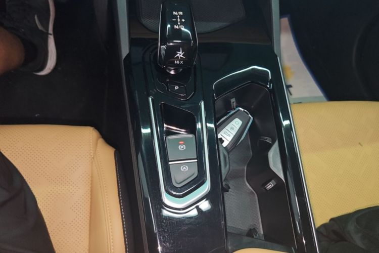 GEELY Emgrand L HiP 2024 #14 GEELY Emgrand L HiP 2024 car image #14