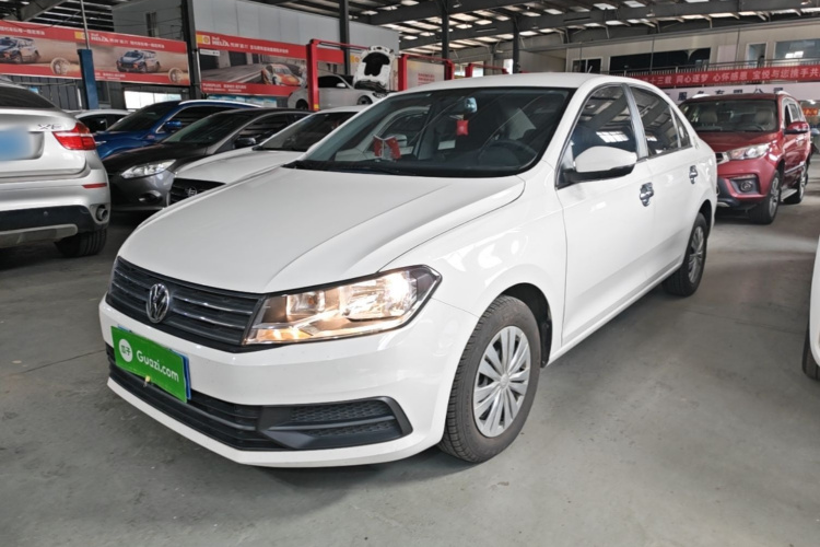Volkswagen Santana 2022 #2 Volkswagen Santana 2022 car image #2