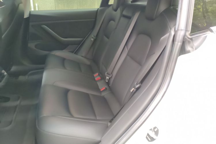 Tesla Model 3 2020 #13 Tesla Model 3 2020 صورة سيارة #13