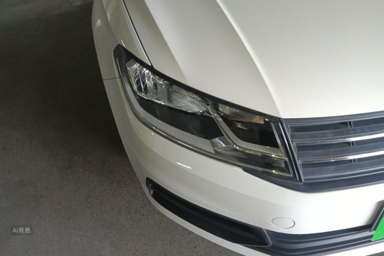 Volkswagen Santana 2021 car image #8
