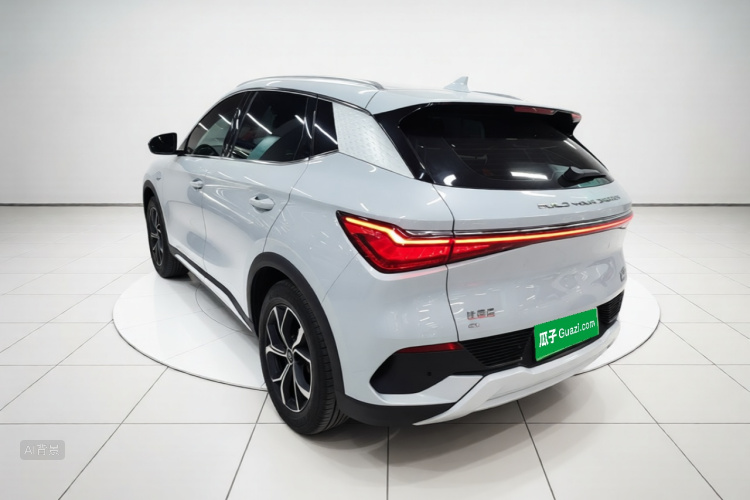 BYD Yuan Plus 2023 car image #5