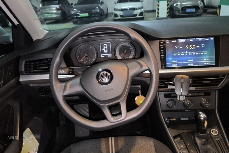 Volkswagen Lavida 2018 #12 Volkswagen Lavida 2018 car image #12