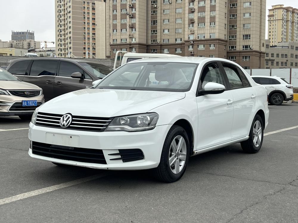 Volkswagen Bora 2015 Volkswagen Bora 2015 изображение автомобиля