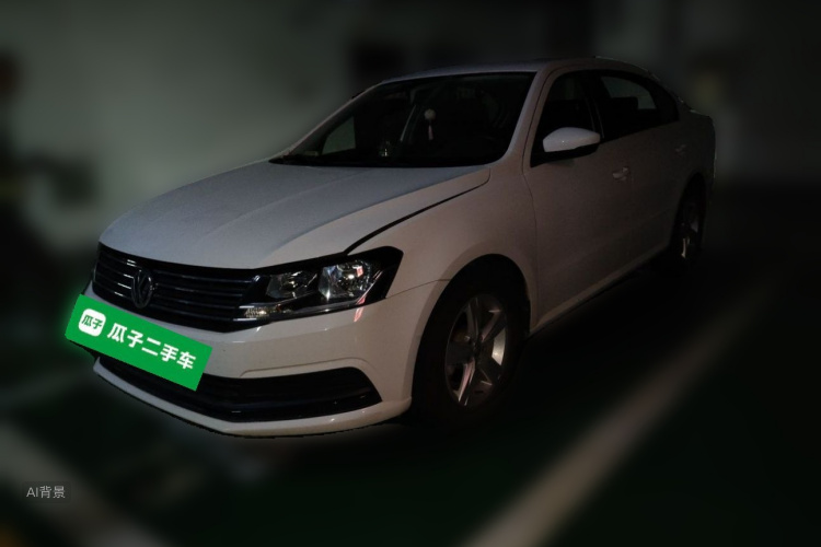 Volkswagen Lavida 2017 car image #2