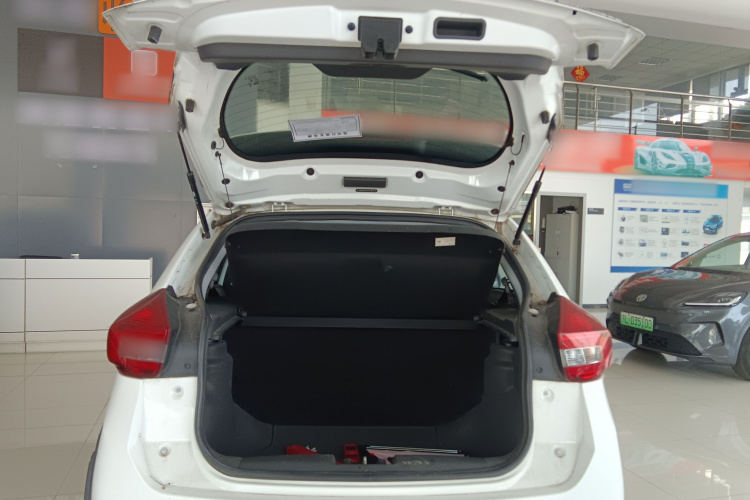 奇瑞 瑞虎3x 2019 汽车图片 #21