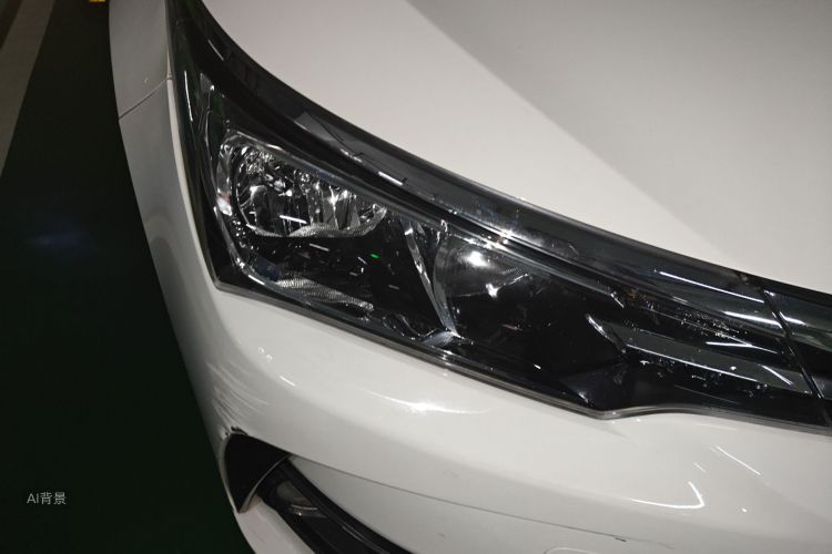 Toyota Corolla 2019 #8 Toyota Corolla 2019 car image #8
