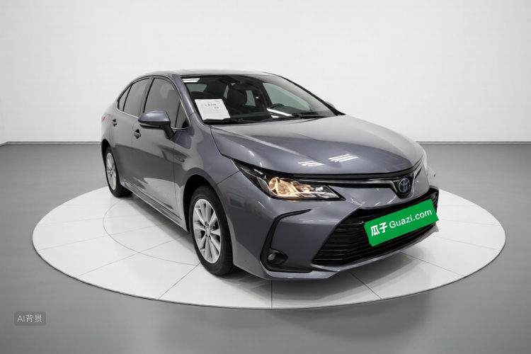 Toyota Corolla 2022 #4 Toyota Corolla 2022 car image #4
