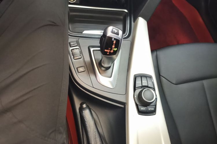 BMW 3 Series 2015 car image #18