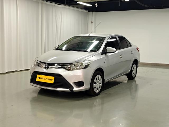 Toyota Vios 2014 car image #21