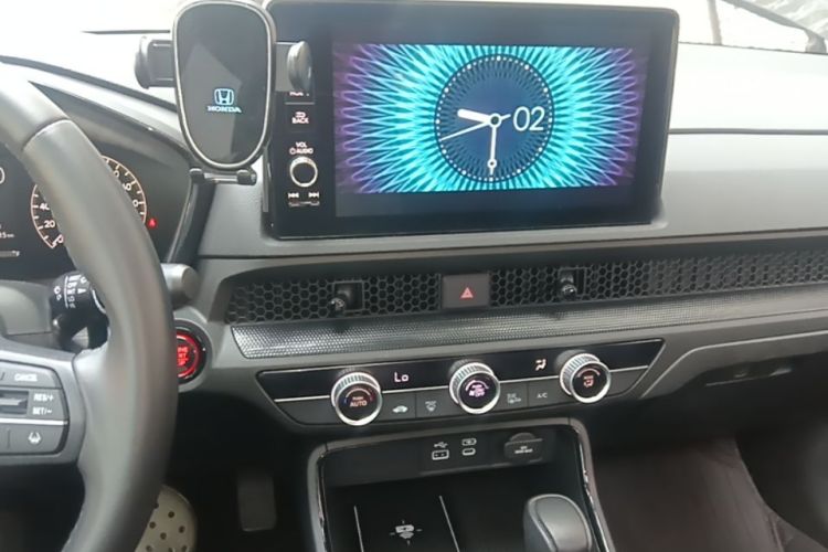 Honda CR-V 2024 car image #15