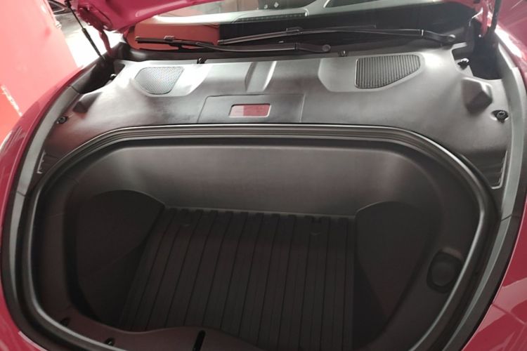 MI SU7 2025 car image #20