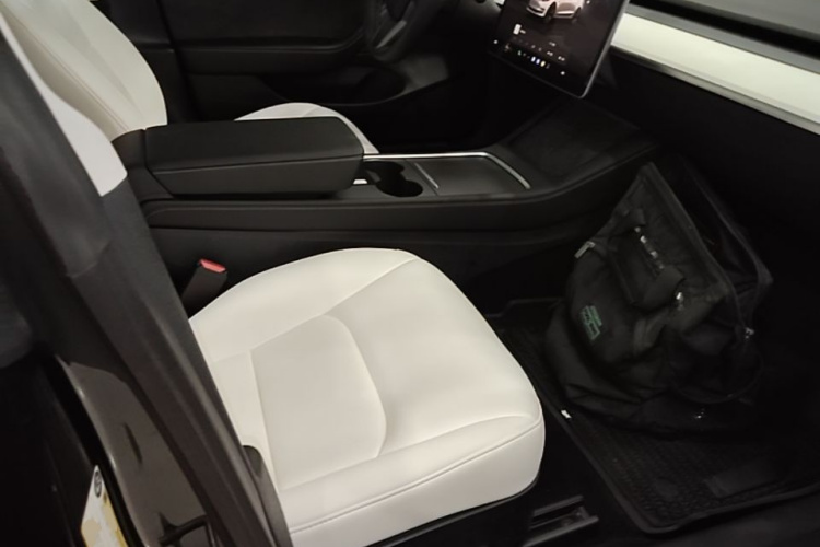 Tesla Model 3 2023 #24 Tesla Model 3 2023 car image #24