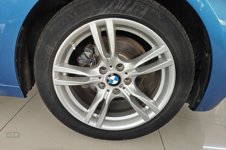 BMW 3 Series GT 2019 #9 BMW 3 Series GT 2019 car image #9