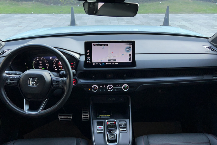 Honda CR-V 2023 car image #13