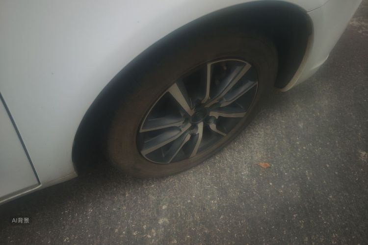 GEELY Emgrand 2019 car image #9