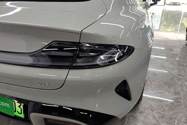 2026 car image #8