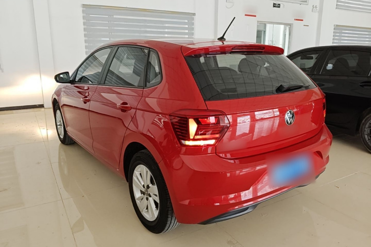 Volkswagen Polo 2023 #5 Volkswagen Polo 2023 car image #5