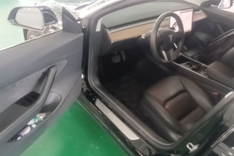 Tesla Model 3 2020 #12 Tesla Model 3 2020 car image #12