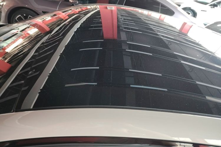 MI SU7 2025 car image #25